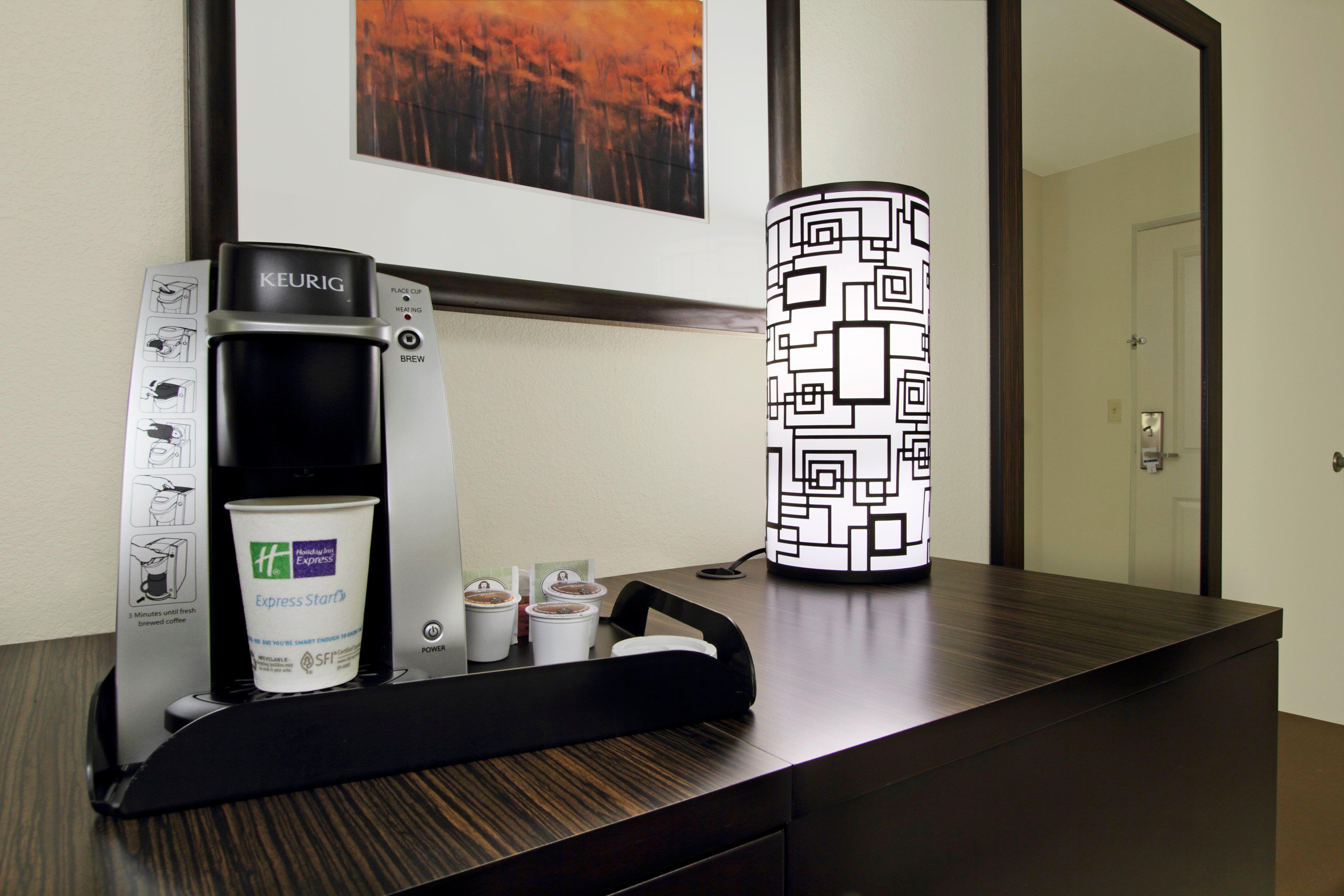 Holiday Inn Express - Colorado Springs - First & Main By Ihg Kültér fotó