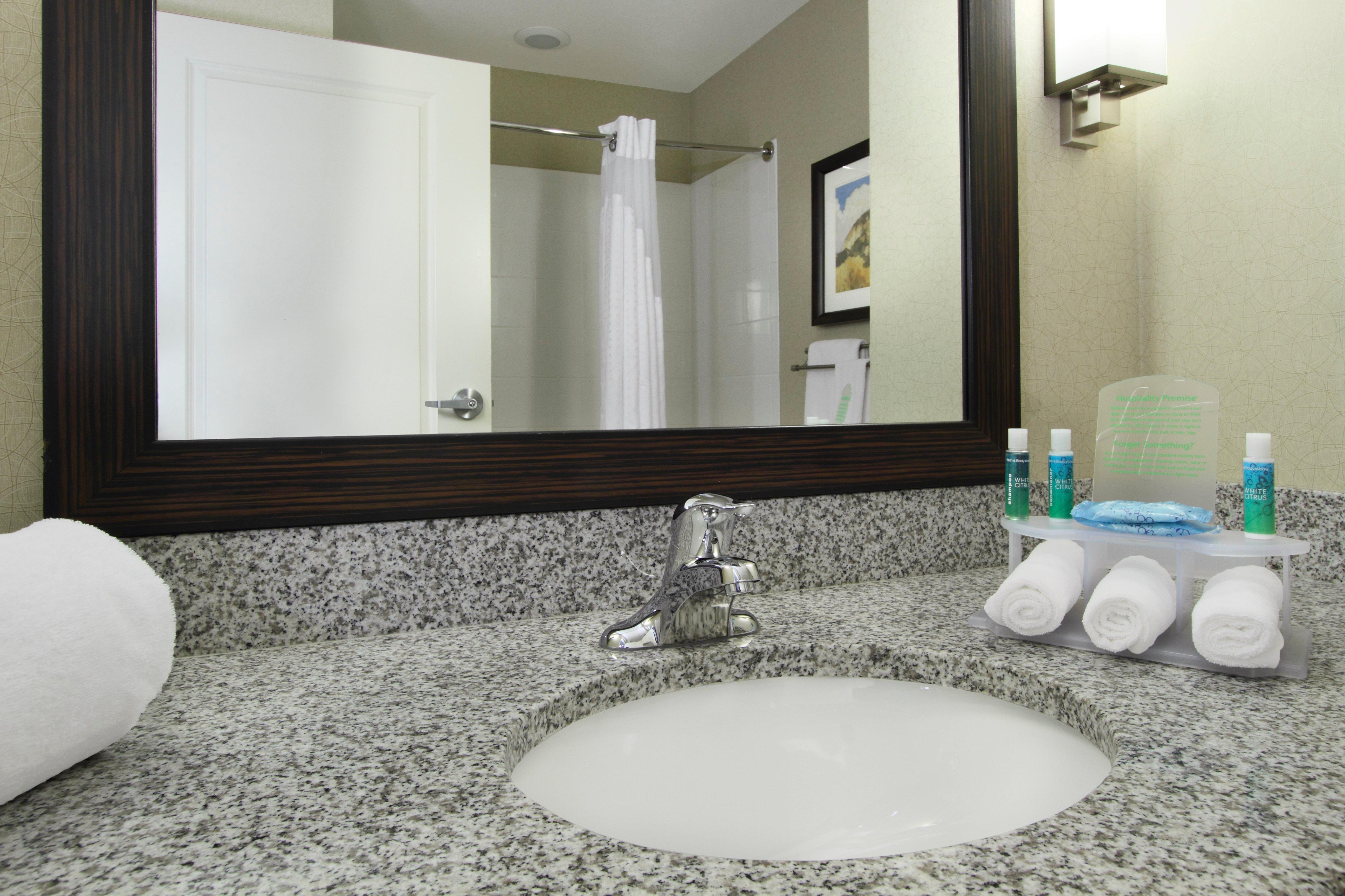 Holiday Inn Express - Colorado Springs - First & Main By Ihg Kültér fotó