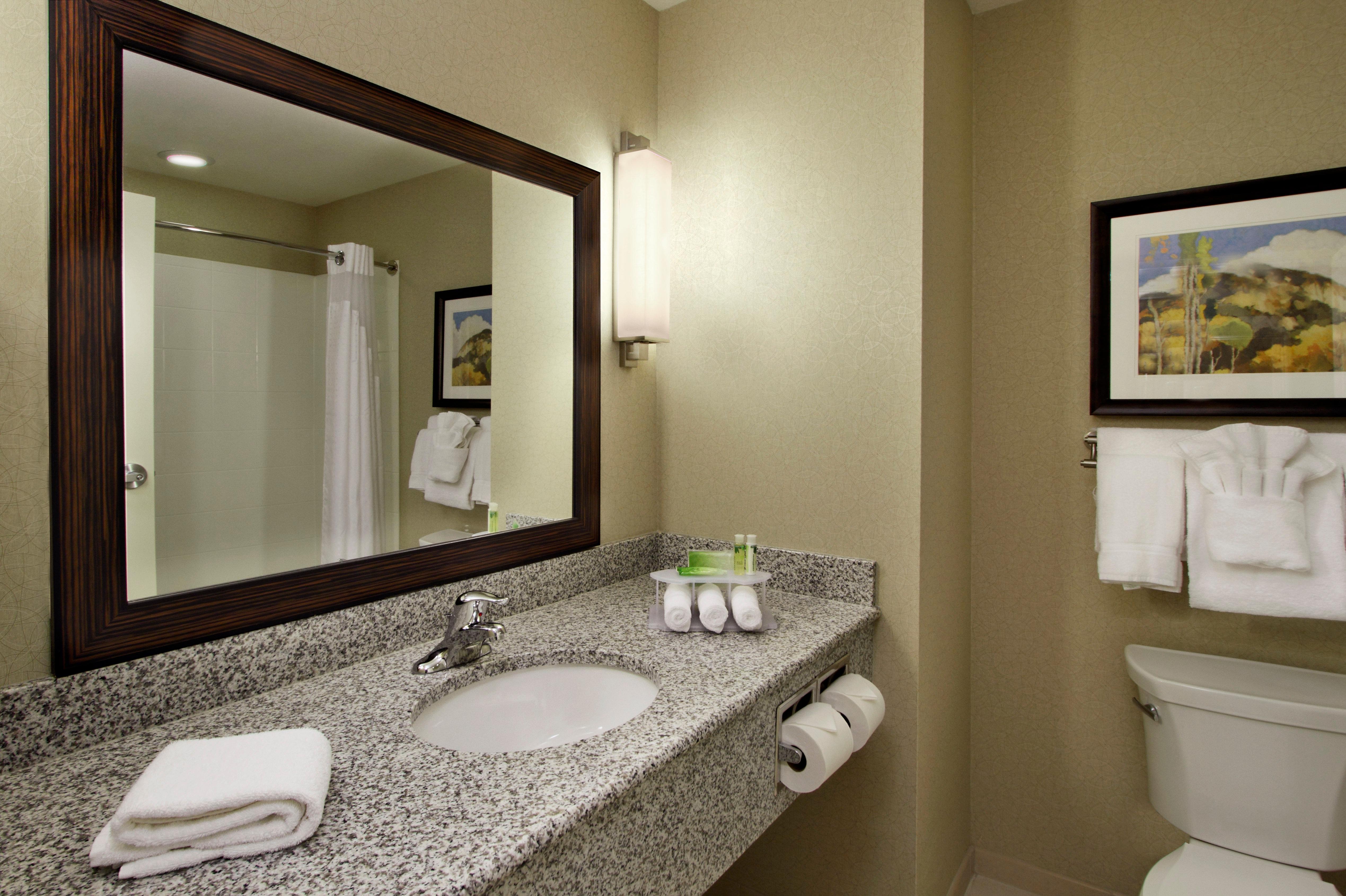 Holiday Inn Express - Colorado Springs - First & Main By Ihg Kültér fotó
