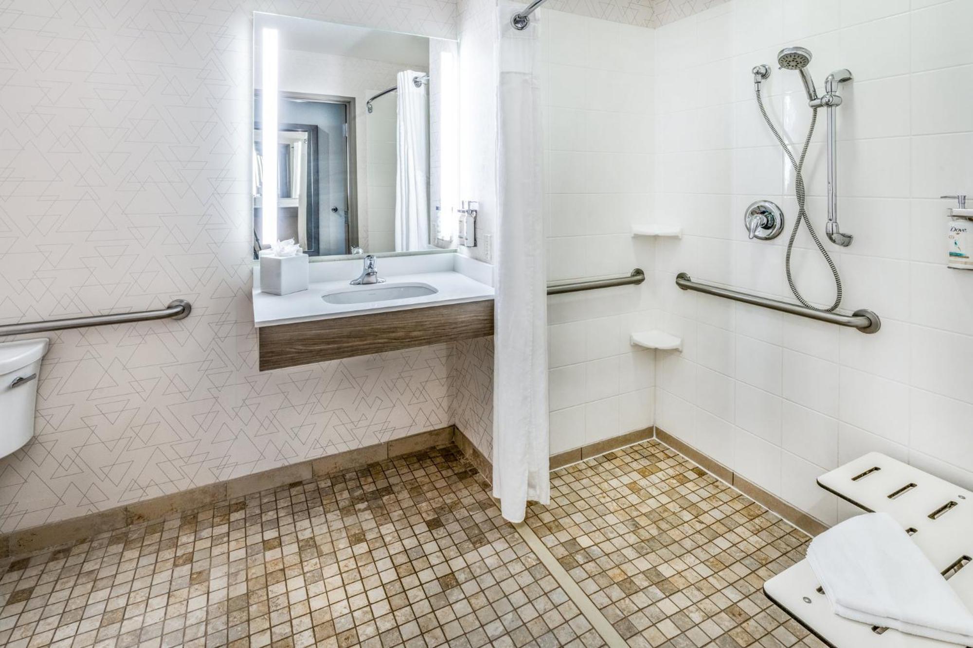 Holiday Inn Express - Colorado Springs - First & Main By Ihg Kültér fotó