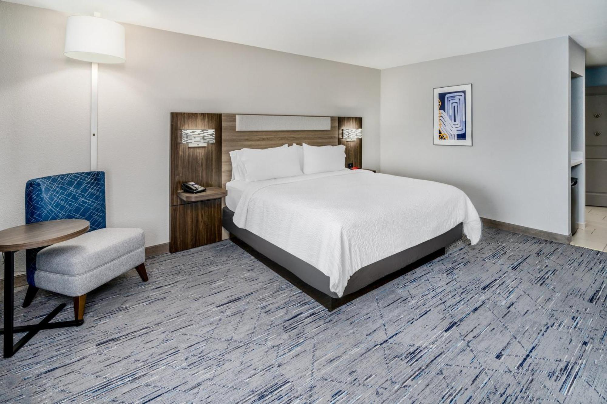 Holiday Inn Express - Colorado Springs - First & Main By Ihg Kültér fotó