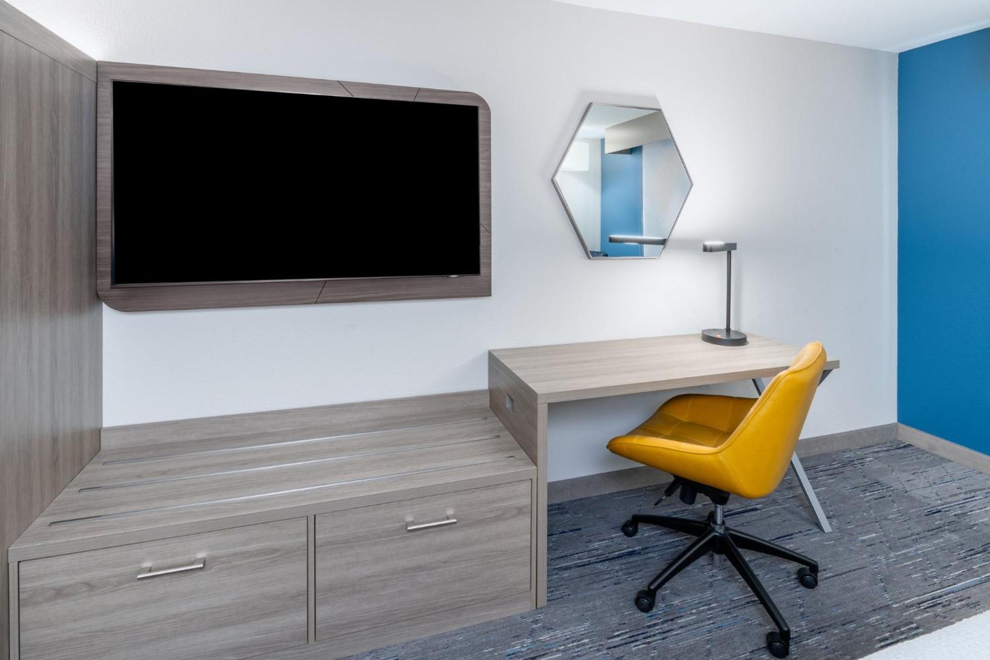 Holiday Inn Express - Colorado Springs - First & Main By Ihg Kültér fotó