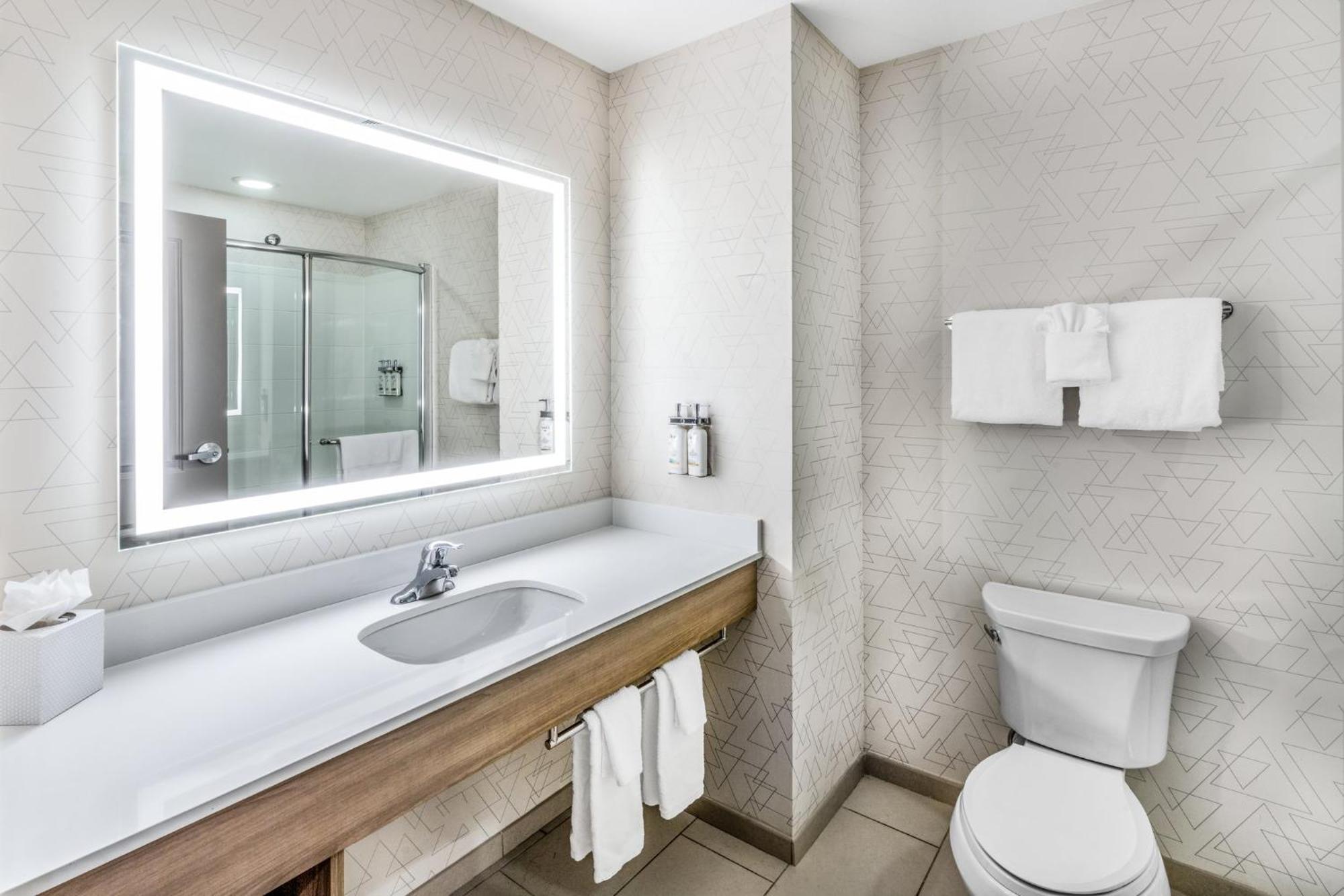 Holiday Inn Express - Colorado Springs - First & Main By Ihg Kültér fotó