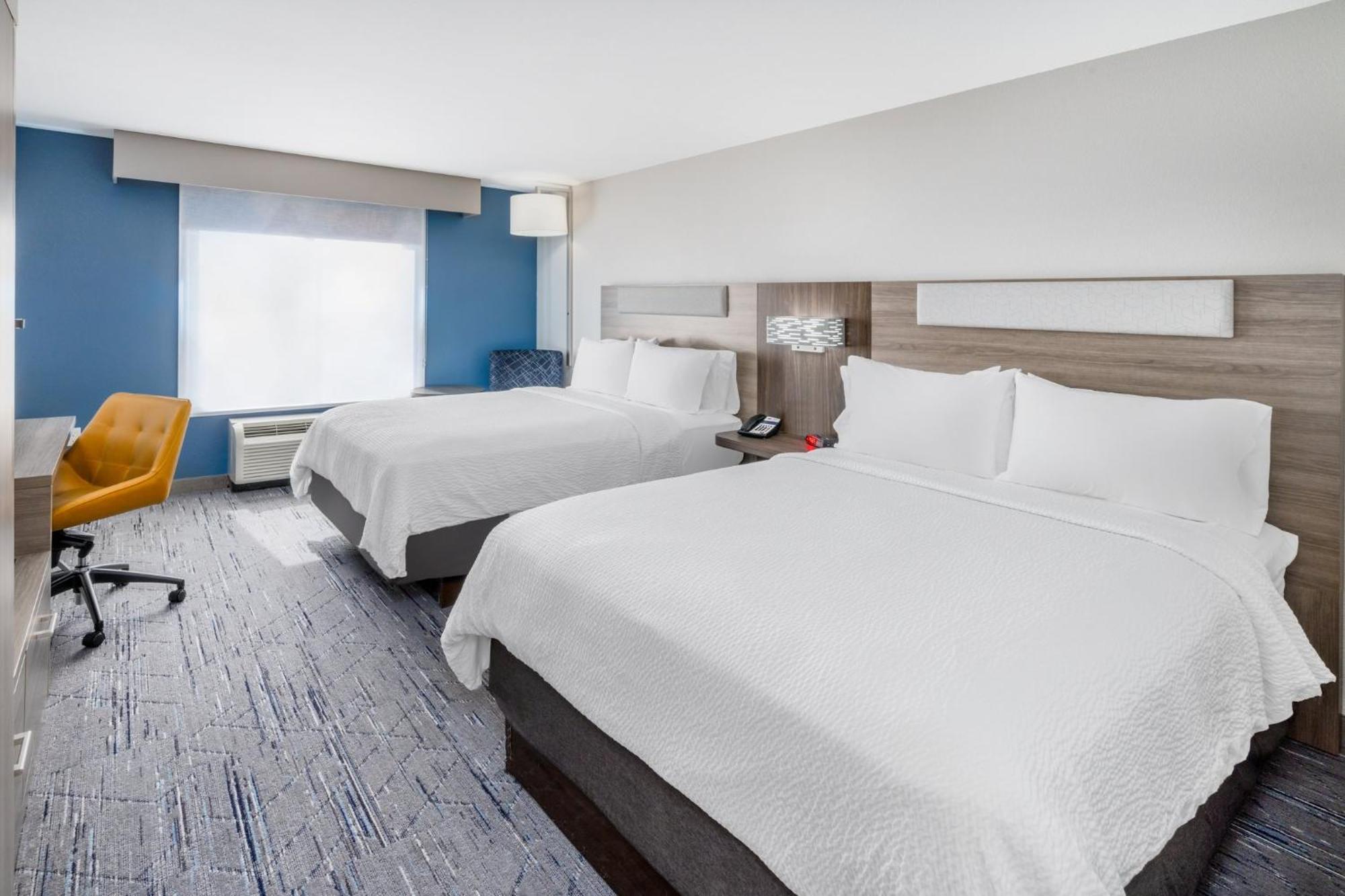 Holiday Inn Express - Colorado Springs - First & Main By Ihg Kültér fotó