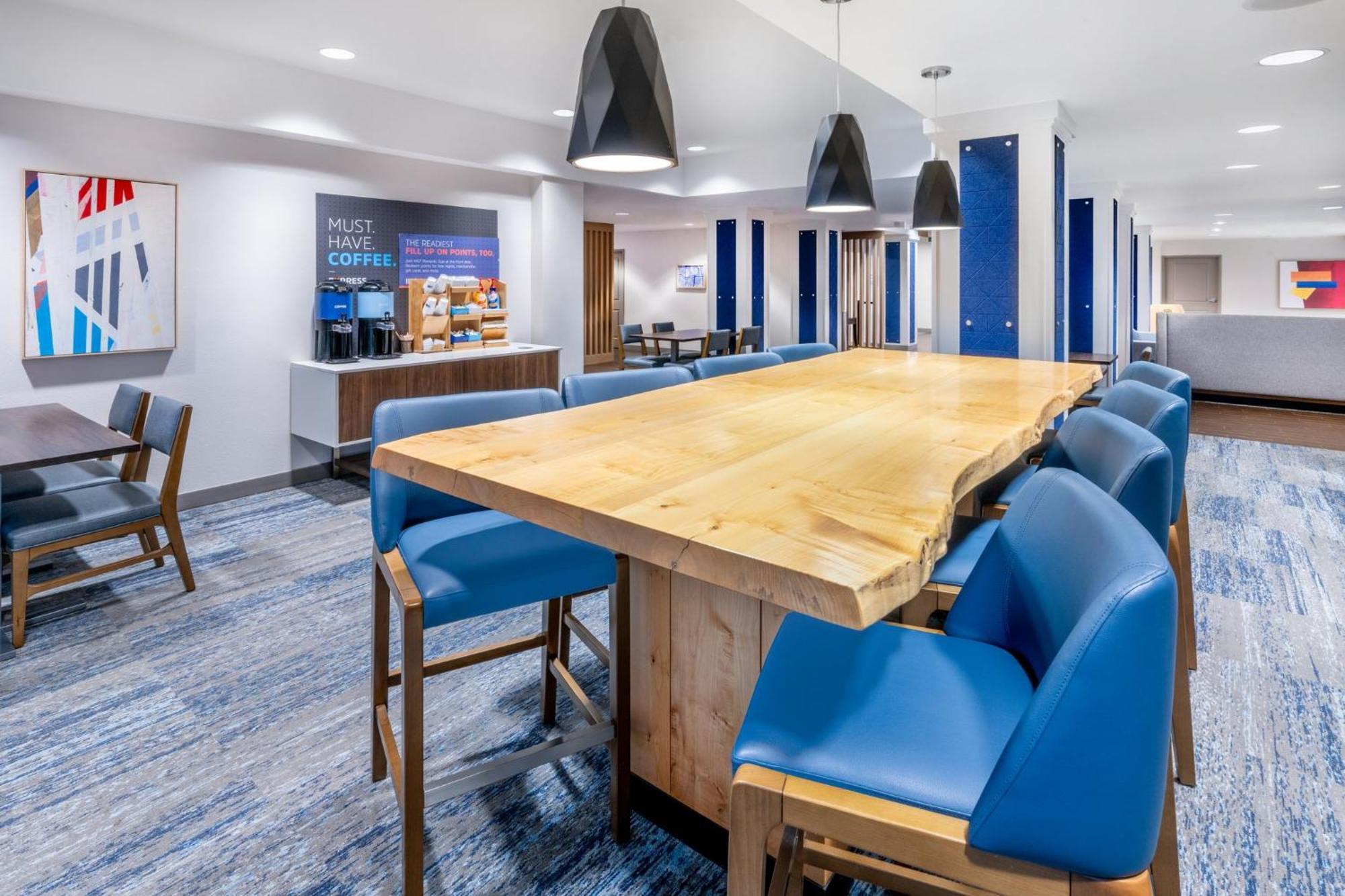 Holiday Inn Express - Colorado Springs - First & Main By Ihg Kültér fotó