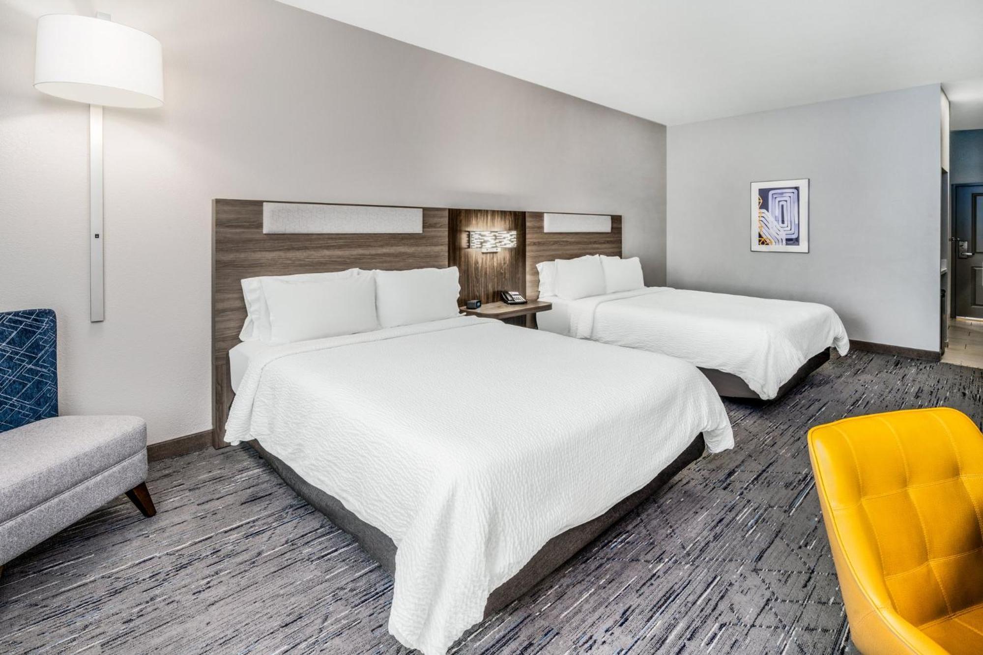Holiday Inn Express - Colorado Springs - First & Main By Ihg Kültér fotó