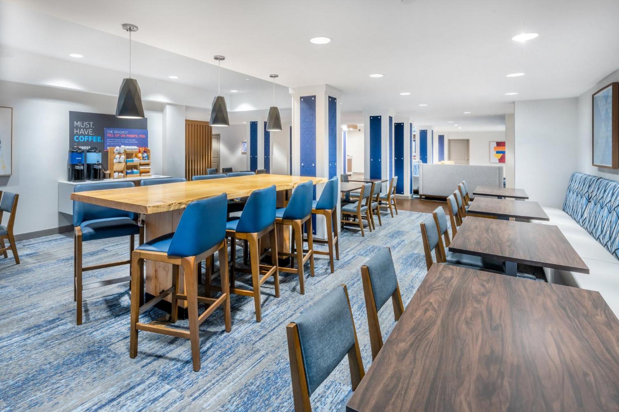 Holiday Inn Express - Colorado Springs - First & Main By Ihg Kültér fotó