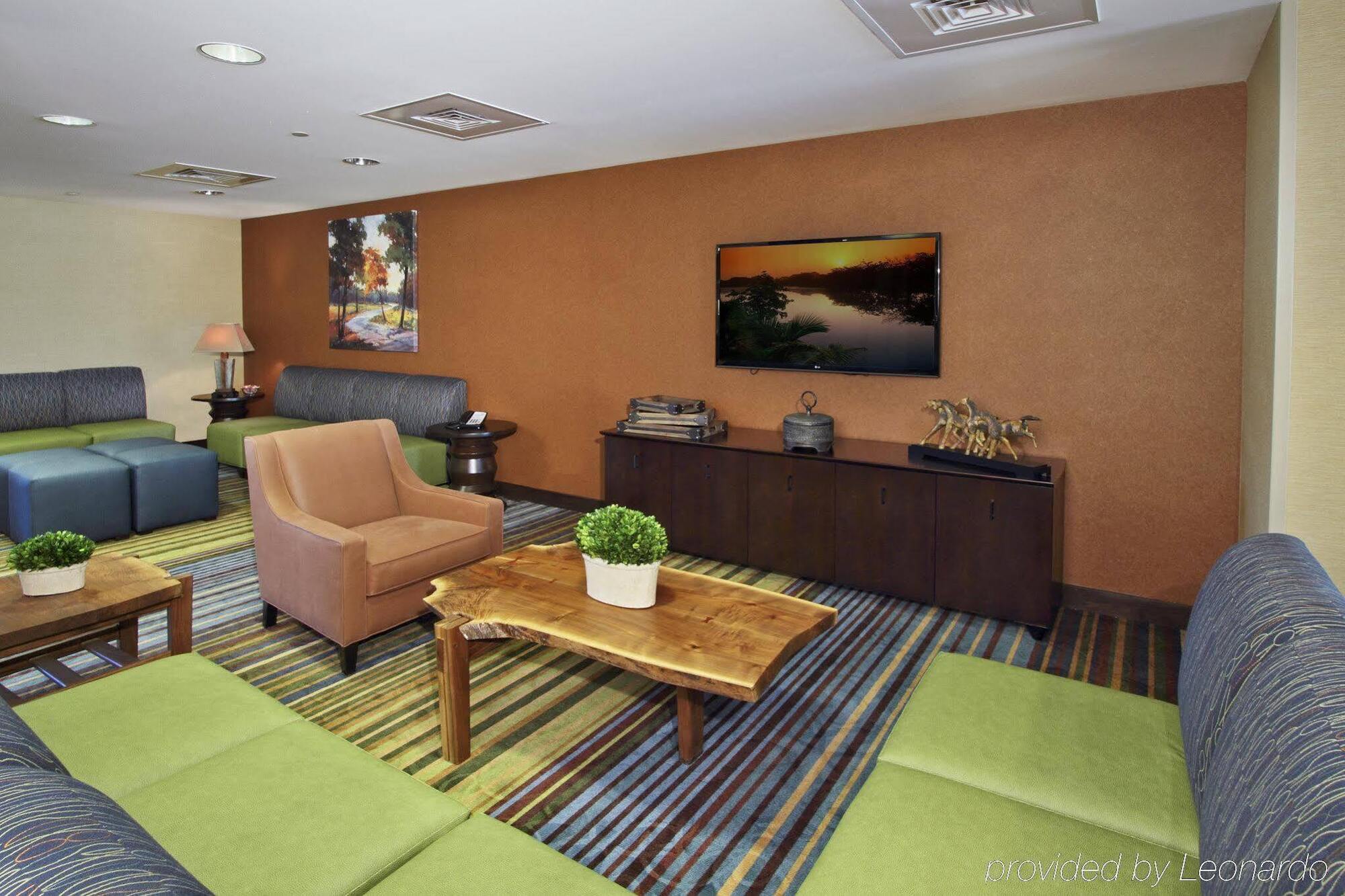 Holiday Inn Express - Colorado Springs - First & Main By Ihg Kültér fotó