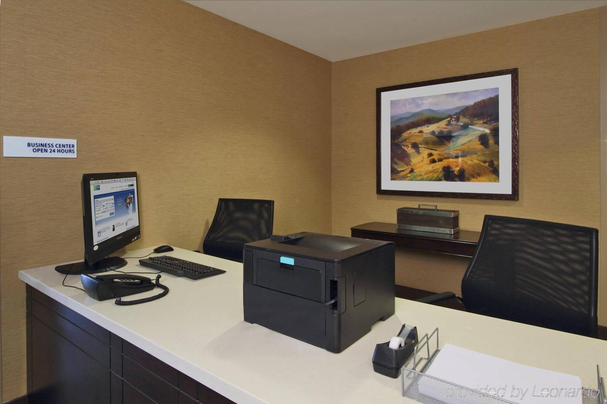 Holiday Inn Express - Colorado Springs - First & Main By Ihg Kültér fotó