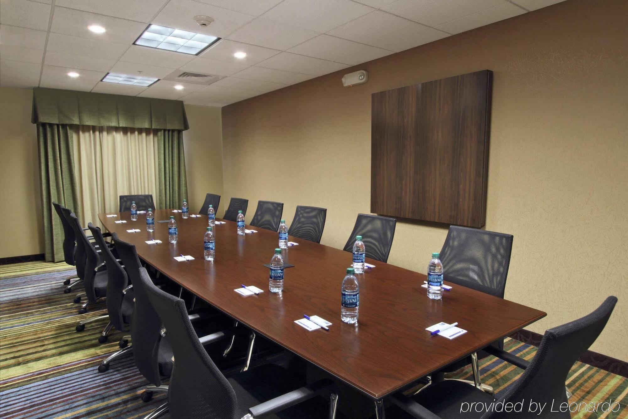 Holiday Inn Express - Colorado Springs - First & Main By Ihg Kültér fotó