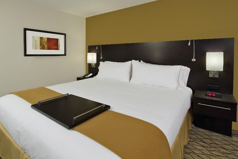 Holiday Inn Express - Colorado Springs - First & Main By Ihg Kültér fotó
