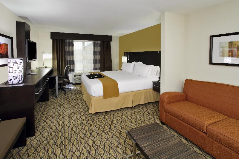 Holiday Inn Express - Colorado Springs - First & Main By Ihg Kültér fotó