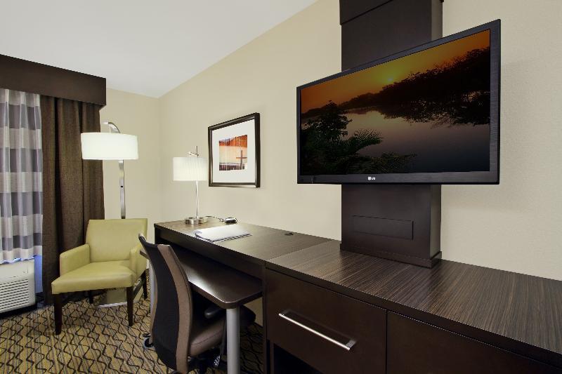 Holiday Inn Express - Colorado Springs - First & Main By Ihg Kültér fotó