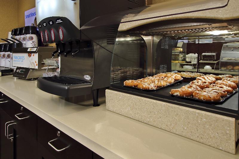 Holiday Inn Express - Colorado Springs - First & Main By Ihg Kültér fotó