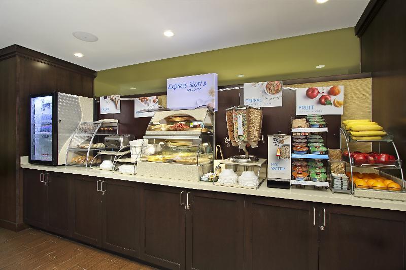 Holiday Inn Express - Colorado Springs - First & Main By Ihg Kültér fotó
