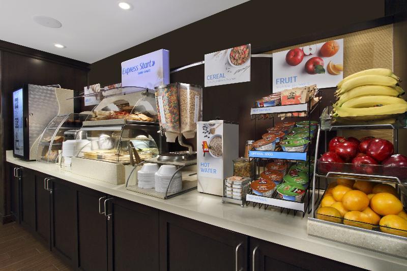 Holiday Inn Express - Colorado Springs - First & Main By Ihg Kültér fotó